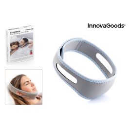 Inde Banda Antirronquidos Stosnore 11.5 cm Largo x 4 cm Ancho x 19 cm Alto (21 Unidades) Precio: 97.68999977. SKU: V0103435