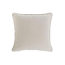 Cojin Mediterraneo DKD Home Decor Beige Azul 10 x 45 x 45 cm (2 Unidades) Cojin Mediterraneo DKD Home Decor Beige Azul 10 x 45 x 45 cm (2 Unidades)