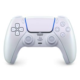 Mando PS5 DualSense Sony DS CHROMA PEARL