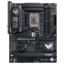 Placa Base Asus TUF GAMING Z890-PLUS WiFi/ Socket 1851 Placa Base Asus TUF GAMING Z890-PLUS WiFi/ Socket 1851