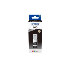 EPSON Botella de tinta 103 Negro para L3151 Precio: 10.58999986. SKU: S7732331