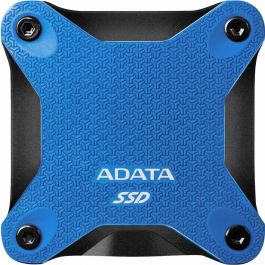 ADATA SD620 Disco SSD Externo 1TB Azul USB 3.2 Gen 2 (10 Gbit/s) Precio: 197.2663. SKU: B15GHH42QL