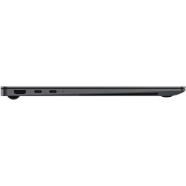 Samsung CU5 226V Galaxy Book5 Pro - Portátil 14" WQXGA+ AMOLED, Intel Core Ultra 5, 16GB RAM, 512GB SSD, Windows 11 Pro gris
