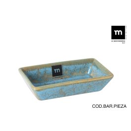 La Mediterranea Bol Aperitivo Scratch 14.2 x 7.2 cm (24 Unidades) Precio: 33.4999995. SKU: B1KFJSFXR5