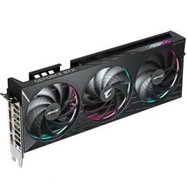 Gigabyte AORUS 9VN5060AE-00-G10 Tarjeta Gráfica GeForce RTX 5060 Elite 8GB GDDR7 NVIDIA Blackwell DLSS 4 PCIe 5.0 HDMI DisplayPort Gigabyte AORUS 9VN5060AE-00-G10 Tarjeta Gráfica GeForce RTX 5060 Elite 8GB GDDR7 NVIDIA Blackwell DLSS 4 PCIe 5.0 HDMI DisplayPort