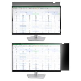 Filtro de Privacidad para Monitor Startech PRIVACY-SCREEN-24MB