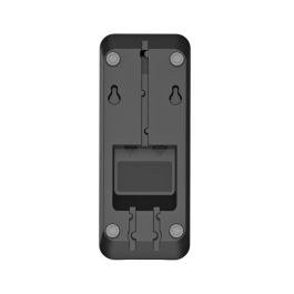 Gigaset Desk 200 Teléfono Fijo con Cable, de Sobremesa y Montaje en Pared, Alimentación por Línea, Teclas Rápida, Negro