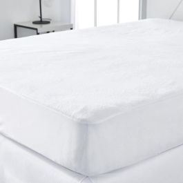 Protector de colchón impermeable - TODAY - Essential - Para cama de matrimonio - 160 x 200 cm Precio: 28.9500002. SKU: B14996DPMB