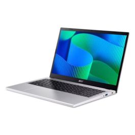 Acer Portátil EX215-57 Intel Core i7-13620H 16GB RAM 1TB SSD 15.6" Plata