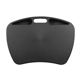 Soporte plástico portátil con cojín - Confortime (6 Unidades)