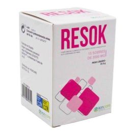 Koncare Resok 15 Sobres Precio: 23.7900003. SKU: B19NLABPVD
