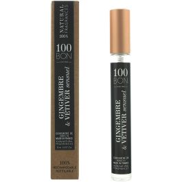 Gingembre & Vetiver Sensuel, Agua de perfume, Unisex, 10 ml Precio: 12.98999977. SKU: B1A42B3ZQM