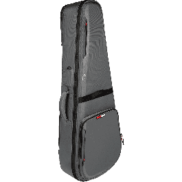 Softcase Guitarra Acústica Dreadnought "Gator G-Icon"- Gris Softcase Guitarra Acústica Dreadnought "Gator G-Icon"- Gris