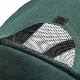 Carro de Paseo para Bebé Kinderkraft KSTIK000GRE0000 Verde 1 Pieza