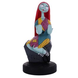 Cable Guy: Soporte Figura Sally Pesadilla Antes de Navidad Disney 21cm - Compatible Mandos PlayStation, Xbox y Móviles Precio: 27.50000033. SKU: B13FE5FXKK