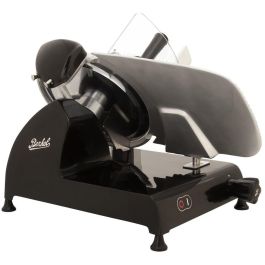 Berkel Red Line RL 300 schwarz Aufschnittmaschine