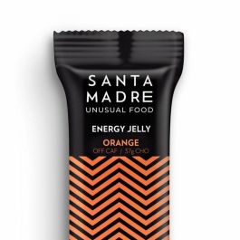 Gominolas Energy Santa Madre 107-04 Naranja