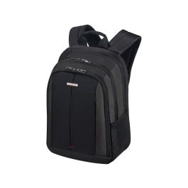 Samsonite 125046818 mochila Negro Vinilo de Dura-Poliéster