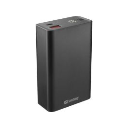 Sandberg Travel Powerbank 20000 PD65W Sandberg Travel Powerbank 20000 PD65W
