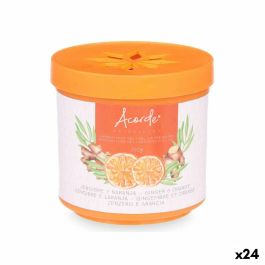 Ambientador Naranja Jengibre 190 g (24 Unidades) Precio: 28.49999999. SKU: B1KBVD6VLT