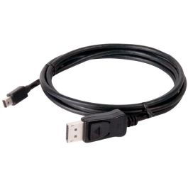Club3D Kabel Mini DisplayPort 1.4 a DisplayPort 1.4 2m 8K60Hz St/St retail