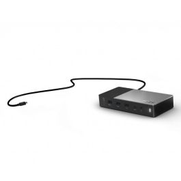 MSI USB-C Docking Station Gen 2 con 1xDP, 1xDP USB-C, 1xHDMI y 5xUSB