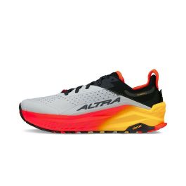 Zapatillas de trail para hombre Altra Olympus 6 Gris claro XL Precio: 179.9996. SKU: B1ESNEGXBH
