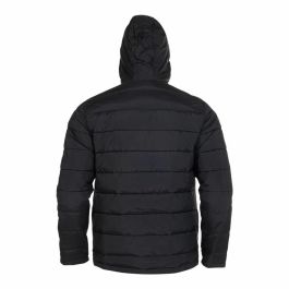 Chaqueta Deportiva para Hombre Joma Sport Joma Explorer III Negro