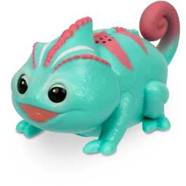 Little Live Pets LIT0630996266908 Serie 2 Mascotas Electrónicas Caja 9 Modelos Aleatorios