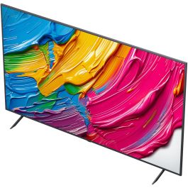 LG 86QNED80A6A QNED evo AI TV 218cm 86" 4K UHD Smart TV