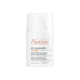 Avène Cicalfate+ Crema Reparadora SPF50 30ml Precio: 14.69000016. SKU: B1B5R67CFH