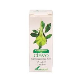 Aceite Esencial Clavo Precio: 8.5000003. SKU: B1GHE9R72W