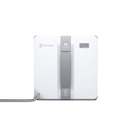 Ecovacs ECO1739406004735 Robot Limpiacristales Diseño Compacto Boquillas Dobles Pulverizador Ultrasónico