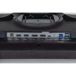 Monitor Gaming Nilox NXM49CRVDC Quad HD 49"