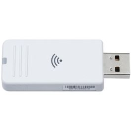 Epson ELPAP11 - Adaptador de Streaming de Medios de Red USB Wi-Fi Precio: 155.50000037. SKU: B1GCWP2286