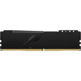 Kingston KF436C17BB/8 Memoria RAM Fury Beast DDR4 de 8GB, 3600MHz, CL17 para PC