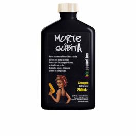 Lola Cosmetics Sudden Death Champú Hidratante para Cabello Seco y Dañado, Uso Diario y Post-Tratamientos Químicos 250 ml Precio: 8.68999978. SKU: B1GVV62WL6