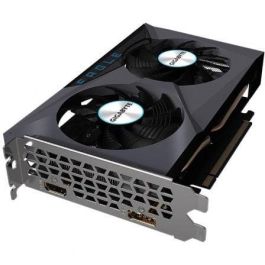 Gigabyte 9VR65XTE-00-10 Tarjeta Gráfica Radeon RX 6500 XT Eagle 4GB GDDR6 2815MHz Boost WINDFORCE 2X PCIe 4.0 HDMI DisplayPort Gigabyte 9VR65XTE-00-10 Tarjeta Gráfica Radeon RX 6500 XT Eagle 4GB GDDR6 2815MHz Boost WINDFORCE 2X PCIe 4.0 HDMI DisplayPort