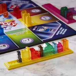 Monopoly Chance F8555 Hasbro Monopoly Chance F8555 Hasbro