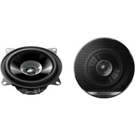 PIONEER Altavoces TS-G1010F 10 cm Bi-cone 190 W Max PIONEER Altavoces TS-G1010F 10 cm Bi-cone 190 W Max