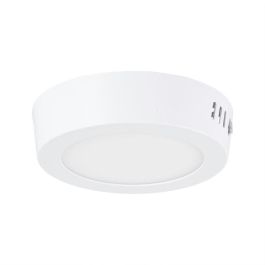 Plafón LED Circular 6W 470Lm CCT 3000-6000ºK 40.000H GR-MZMD01-6W-CCT