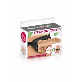 Set Erótico de Ataduras Real Body Set Erótico de Ataduras Real Body