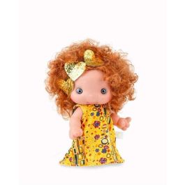 Muñeca piu art kiss estuche 25 cm Precio: 28.58999979. SKU: B1AKJ3CKAE