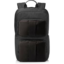 Mochila para Portátil HP 1G6D3AA Negro Precio: 44.89000054. SKU: B13QDVJ7ZX