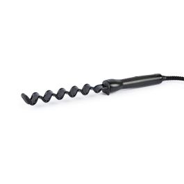 Perfect Beauty Tenacilla Zig-Zag Rizos en Ángulo con Recubrimiento Cerámico y 5 Temperaturas Precio: 23.59000028. SKU: B1J7FGG6VR