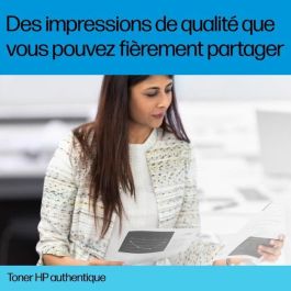 HP Toner Negro Laserjet Color Pro Mfp - 207X para M282Nw, M283Fdn, M283Fdw, Pro M255Dw