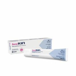 Kin Sensikin Pasta Dental para Sensibilidad Dental, 125 ml - Alivia el Dolor y Protege el Esmalte Precio: 9.5000004. SKU: B13PCPXSKS