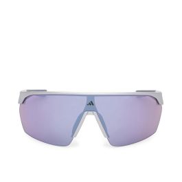 ADIDAS SP0103 20Z Gafas de Sol ANEMO, Montura Escudo Inyectada, Ligeras y Duraderas, Patilla 120 mm Precio: 101.98999976. SKU: B1JKW2ESTJ
