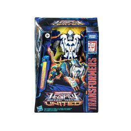 Figura Hasbro Transformers Legaly United Prime Figura Hasbro Transformers Legaly United Prime
