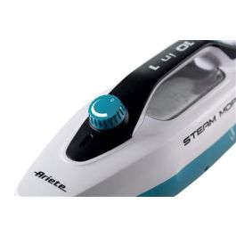 Ariete Mopa A Vapor Plegable Steam Mop 10 En 1 4175 ARIETE 4175 Ariete Mopa A Vapor Plegable Steam Mop 10 En 1 4175 ARIETE 4175